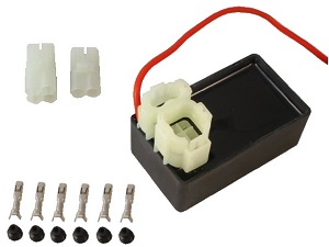 CARMO-CDI03 Universal CDI Unit 12v
