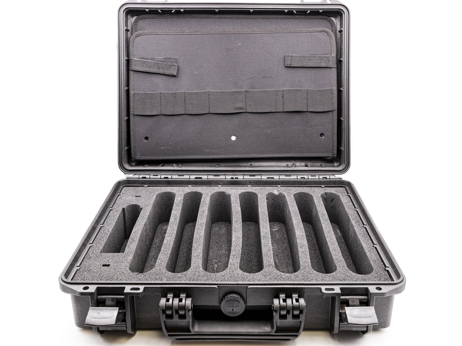 Texa - Case for Cable i Navigator TXB2 - Bike & Marine