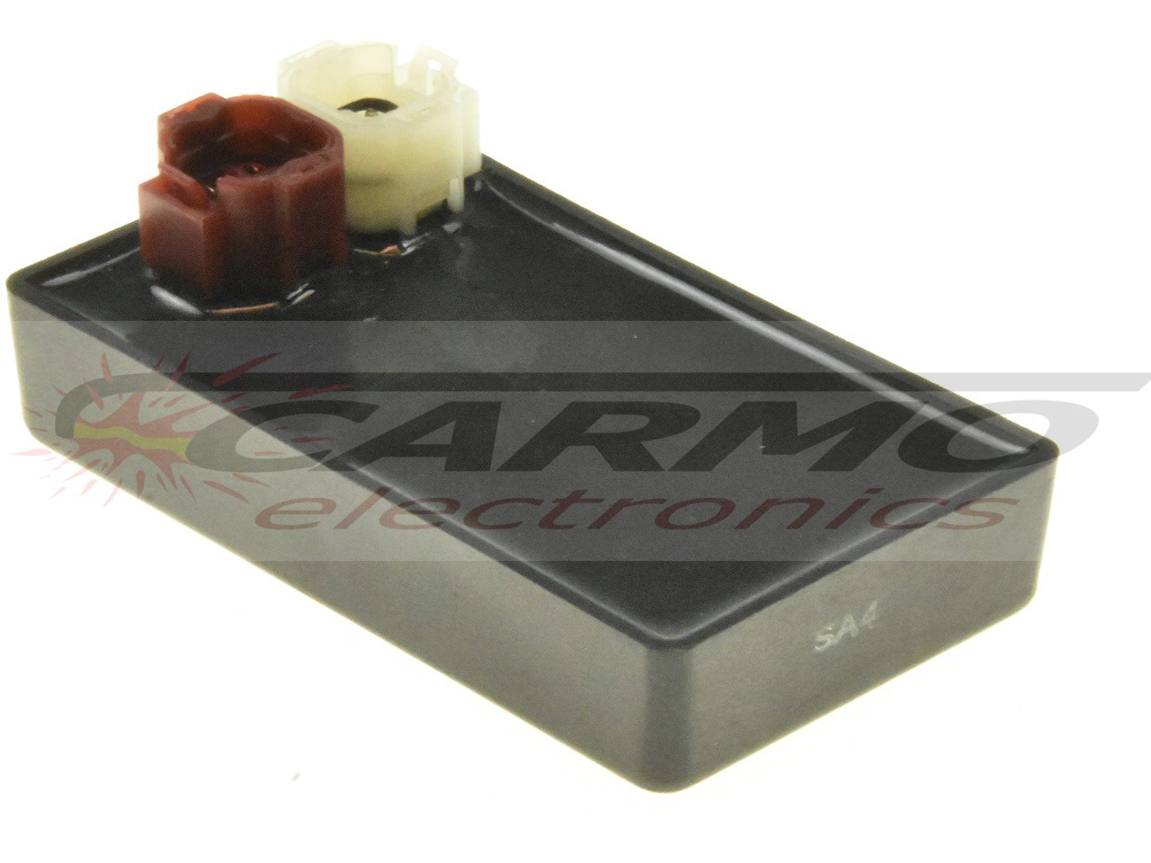 DAELIM VJ 125 ECU ECM CDI Black Box Computer Brain AB06jad DAELIM VJ 125 ECU ECM CDI Black Box Computer Brain AB06jad