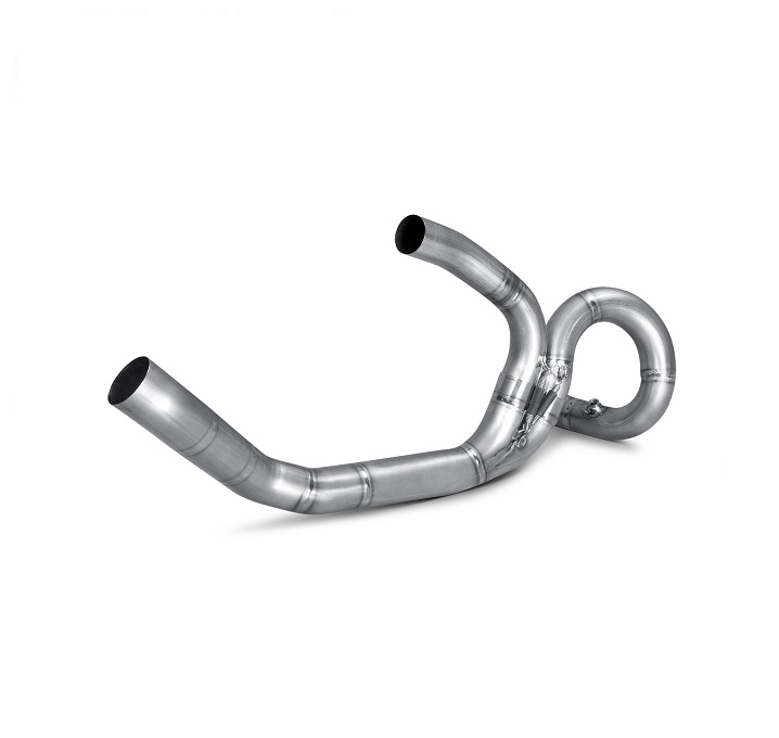 Ducati Monster 1200/1200S/821 2014-2020 Rurka wydechowa Akrapovic E-D12E1/1 (etap 3)