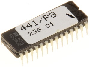 Ducati IAW 441 IAW441 P8 P7 Magneti Marelli Eprom