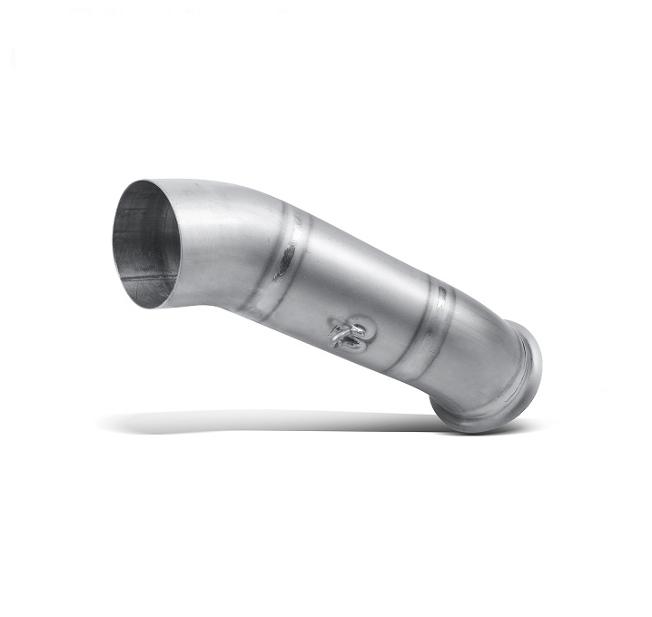 Ducati Hypermotard / Hyperstrada 2013-2018 Link-Pipe Akrapovic L-D8SO2 (etap 3)