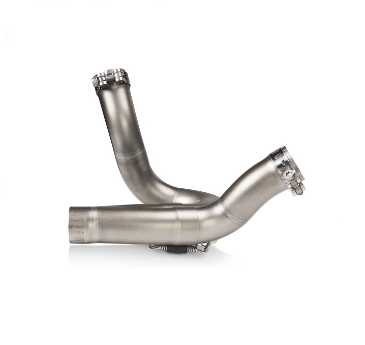 Ducati Monster 2021-Today Link-Pipe Akrapovic L-D9SO1 (etap 3)