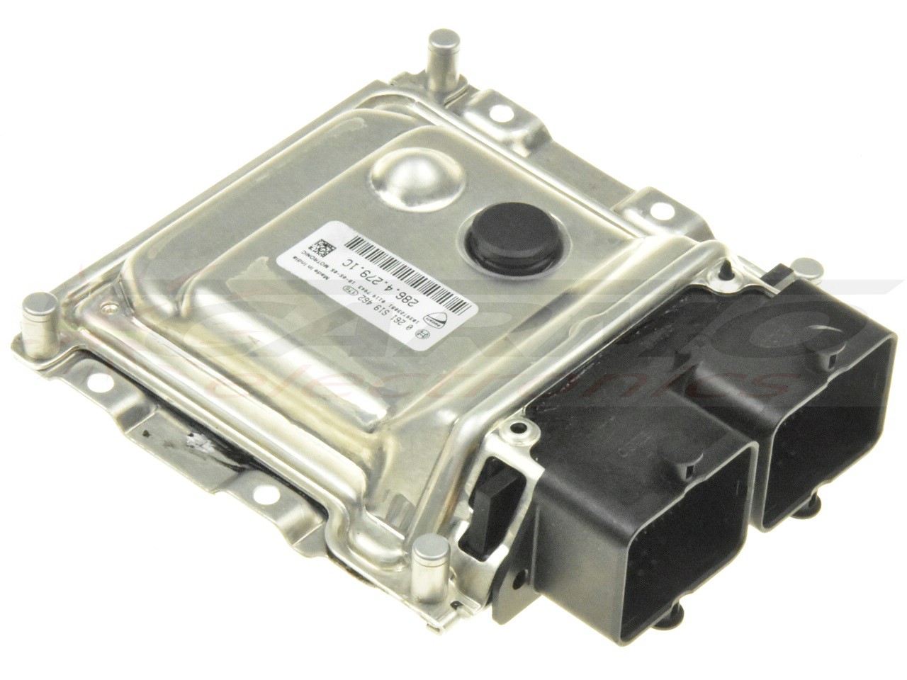 Ducati MTS Multistrada 1260S Motronic ECU ECM CDI Black Box Brain 0 261 S19 462, 286.4.279.1c Ducati MTS Multistrada 1260S Motronic ECU ECM CDI Black Box Brain 0 261 S19 462, 286.4.279.1c