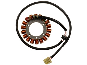 Ducati Monster 1100 STATOR STATERWINGING Ducati Monster 1100 STATOR STATERWINGING