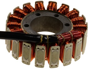 Ducati Monster 800 S2R STATOR STOMERWINGING Ducati Monster 800 S2R STATOR STOMERWINGING