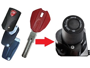 Ducati Multistrada Diavel Bezkluzyjne ręce Bezpłatne systemy Utracone klawisz FOBS Programowanie układów Ducati Multistrada Diavel Bezkluzyjne ręce Bezpłatne systemy Utracone klawisz FOBS Programowanie układów