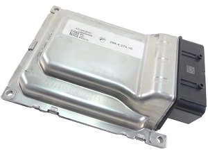 Panigale 1100 V4S Continental ECU ECM CDI Black Box Brain (28642751e, M4D) Panigale 1100 V4S Continental ECU ECM CDI Black Box Brain (28642751e, M4D)