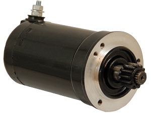 Starter Motor Ducati Monster Supersport Superbike Cagiva Elefant Canyon