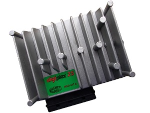 Digiplex 2s jednostka Ducati / Moto Guzzi Igniter Moduł zapłonowy CDI TCI