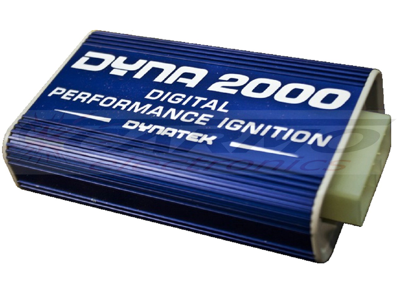 Dynaink DYNA 2000 Digital Performance Ignition Moduł zapłonu zapłonowego TCI CDI Box Dynaink DYNA 2000 Digital Performance Ignition Moduł zapłonu zapłonowego TCI CDI Box