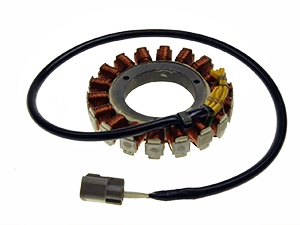 John Deere Xuv Gator 620i 625i Stator Alternator Rewinding John Deere Xuv Gator 620i 625i Stator Alternator Rewinding