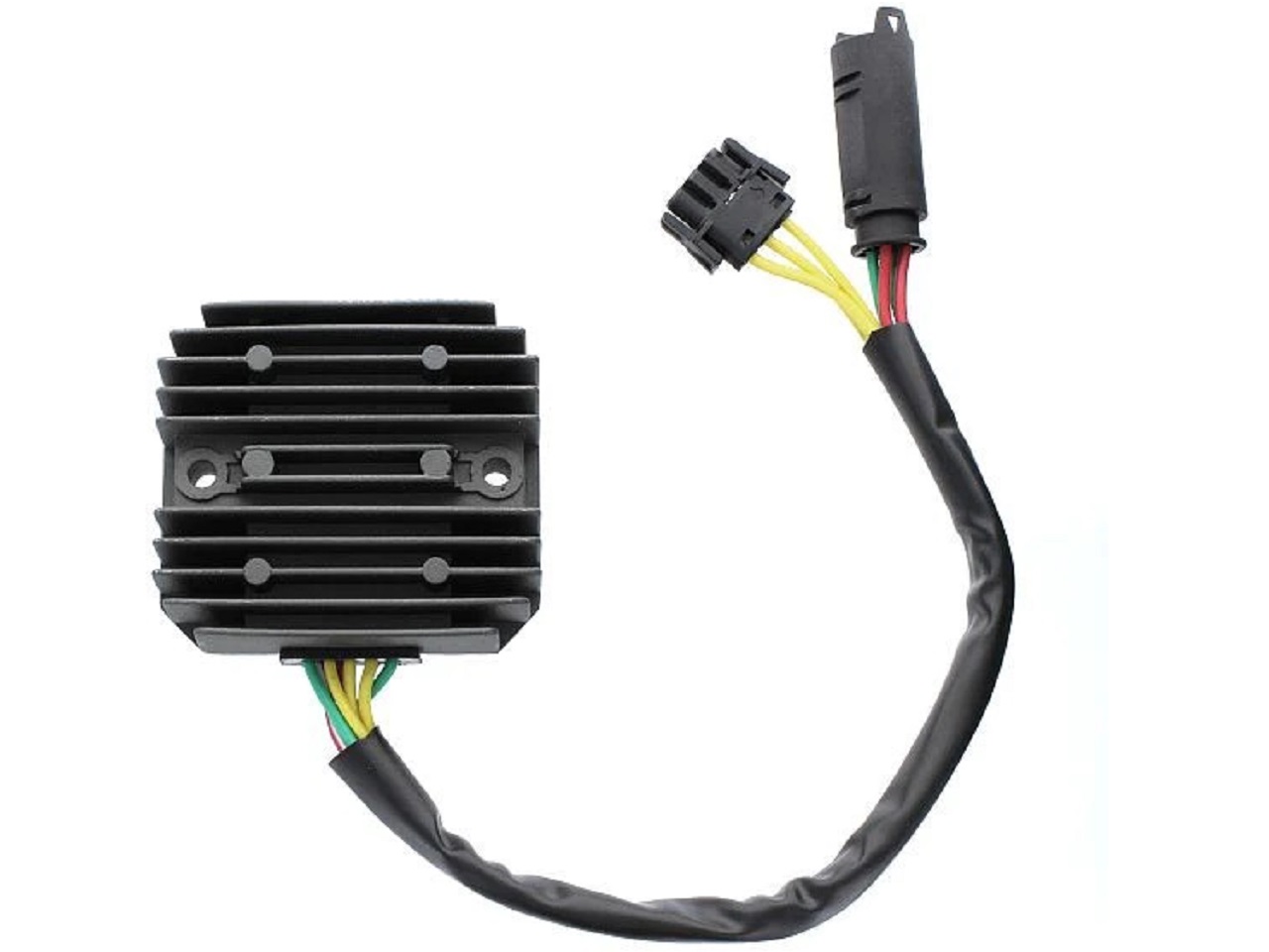 ESR711 Elektrosport BMW C400 F650 F700 F800 MOSFET Regulator napięcia prostowniczy SH541G-12