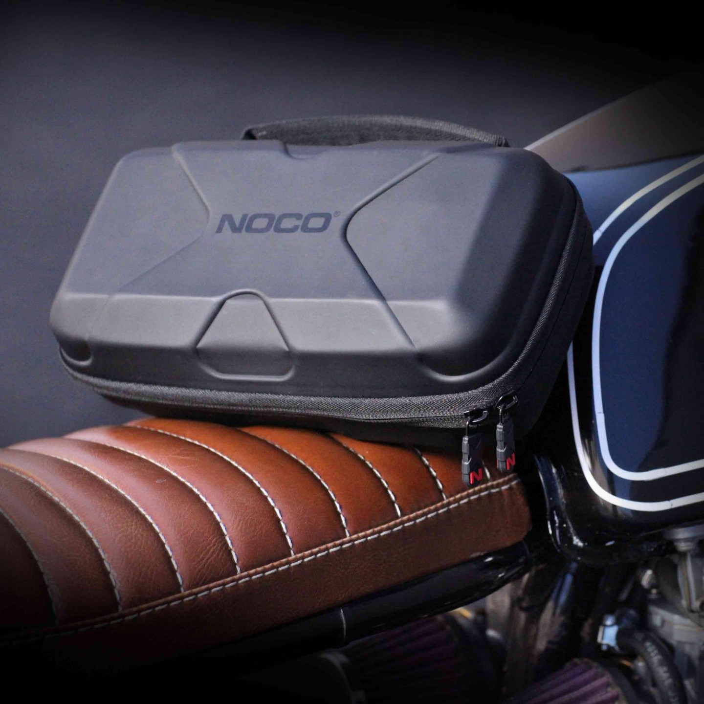 NOCO GBC013 EVA Protective Case for GB20 i GB40 NOCO GBC013 EVA Protective Case for GB20 i GB40