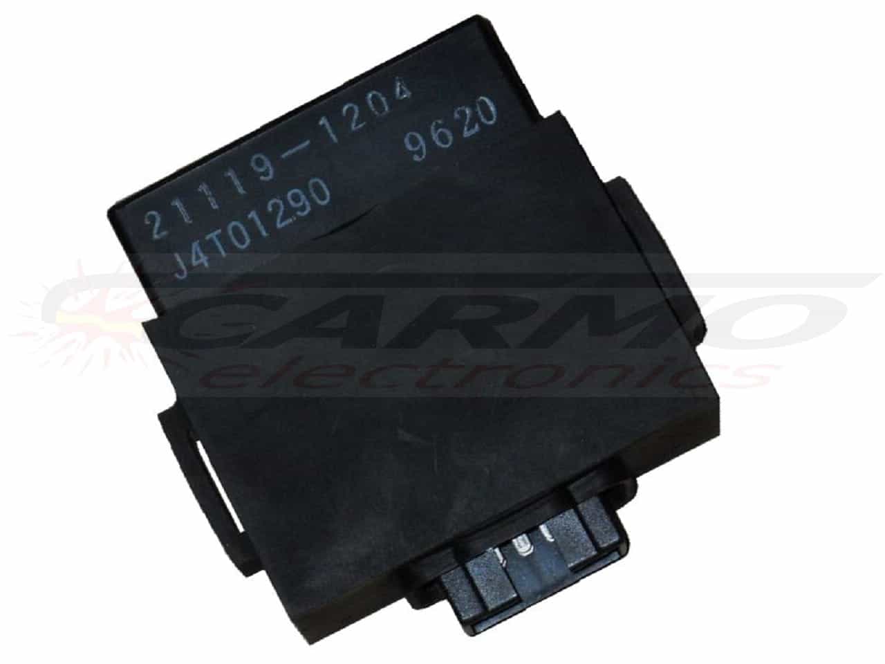 GPZ750 750R Ninja ZX750 (21119-1204, 21119-1146, 21119-1147) Moduł zapalnika CDI TCI