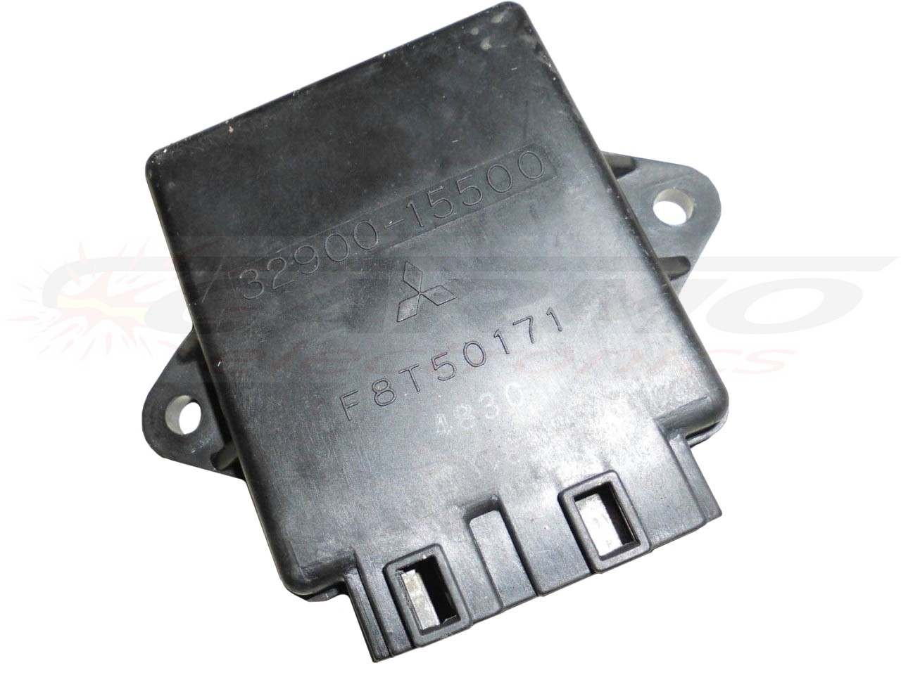 GR650 GP51 Moduł zapłonu zapłonowego CDI TCI (F8T50171) GR650 GP51 Moduł zapłonu zapłonowego CDI TCI (F8T50171)