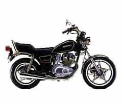 GS500L GS500L