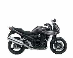GSF1250S Bandit (07-09) GSF1250S Bandit (07-09)