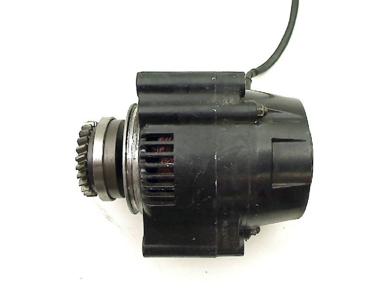 Suzuki GSXR1100 Dynamo 100211-1940 Suzuki GSXR1100 Dynamo 100211-1940
