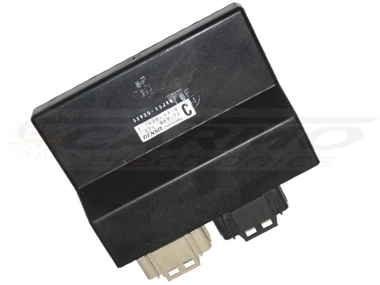 GSXR750 K11 K12 K13 K14 K15 K16 K17 ECU ECM CDI Black Box Brain (32920-15J00) GSXR750 K11 K12 K13 K14 K15 K16 K17 ECU ECM CDI Black Box Brain (32920-15J00)
