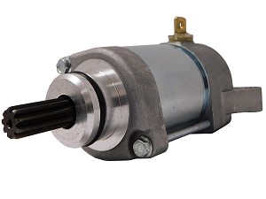 Starter Motor Gas gaz EC 450F EC450F Yamaha WR450F