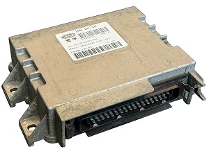 Harley Davidson 1340 EFI ECU ECM CDI Black Box Computer Brain 32423-95, IAW 6H.50, 61600.139.03 Magneti Marelli Harley Davidson 1340 EFI ECU ECM CDI Black Box Computer Brain 32423-95, IAW 6H.50, 61600.139.03 Magneti Marelli
