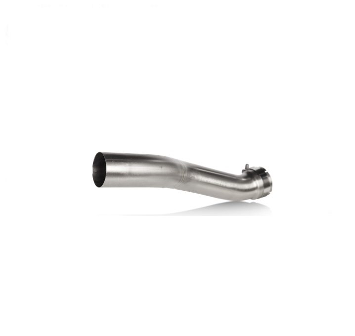 Harley-Davidson Pan America 1250 2021-Today Link-Pipe Akrapovic L-HD12SO1 (etap 3)