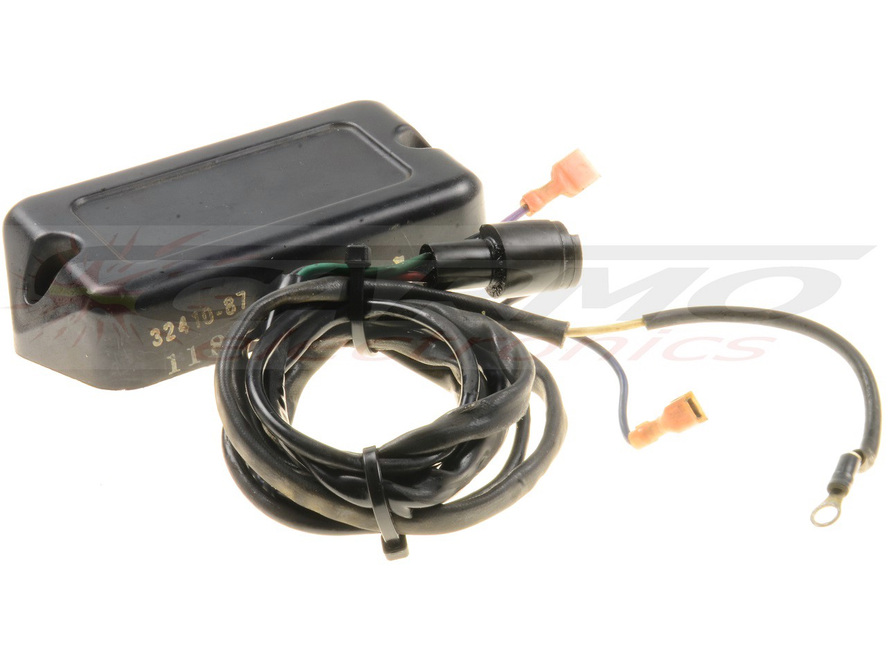 Sportster 1200 Igniter Moduł zapłonowy CDI TCI Box (32410-86, 32410-87) Sportster 1200 Igniter Moduł zapłonowy CDI TCI Box (32410-86, 32410-87)