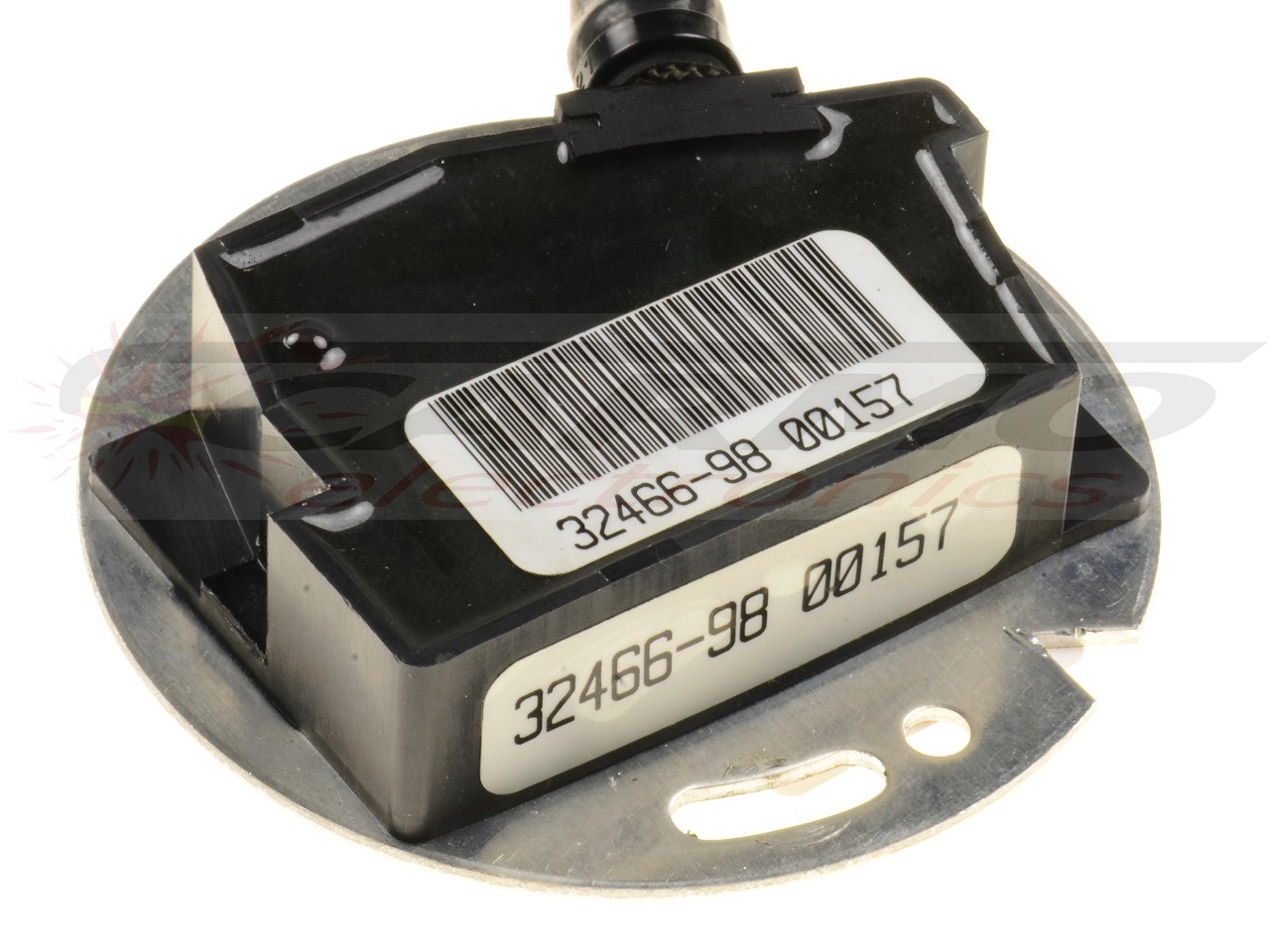 XL883 XL1200 CDI TCI TCI Zamiennik czujnik cewki (32466-98) XL883 XL1200 CDI TCI TCI Zamiennik czujnik cewki (32466-98)