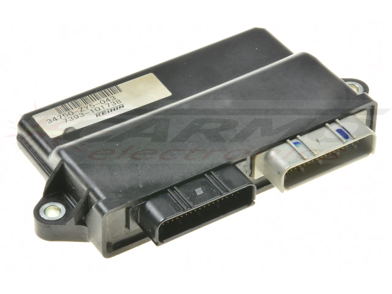 BF135 BF150 (34750-OZ5-043, 34750-OZ6-043) Moduł zapłonu zapłonowego CDI TCI BF135 BF150 (34750-OZ5-043, 34750-OZ6-043) Moduł zapłonu zapłonowego CDI TCI