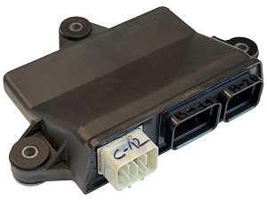 Honda BF225 225HP Outboard ECU ECM CDI Black Box Brain (Keihin, 34750-Z3-) Honda BF225 225HP Outboard ECU ECM CDI Black Box Brain (Keihin, 34750-Z3-)