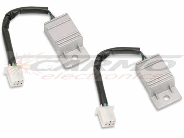 CB1100F Moduł zapłonu zapłonowego TCI CDI (MPS-200) CB1100F Moduł zapłonu zapłonowego TCI CDI (MPS-200)