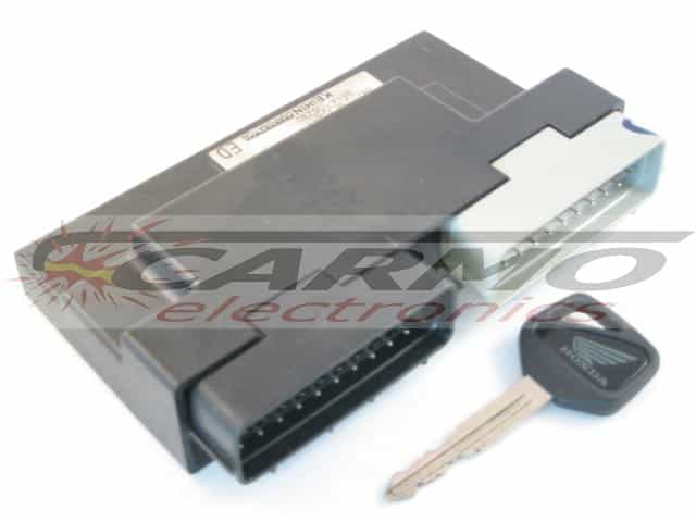 CB1100 SF CB1100SF CB1100SFY SF1 X11 X-11 SC42 PGM-FI ECU ECM CDI Black Box Brain (Keihin, 38770-MCC-611) CB1100 SF CB1100SF CB1100SFY SF1 X11 X-11 SC42 PGM-FI ECU ECM CDI Black Box Brain (Keihin, 38770-MCC-611)