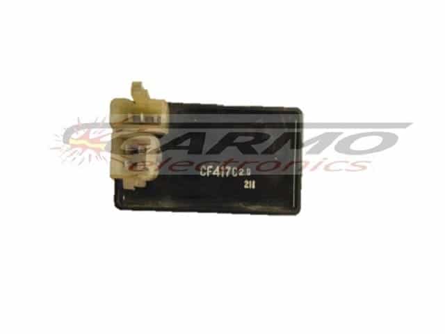 CB125 Moduł zapłonu zapłonowego CDI TCI (CF417C, CU1133) CB125 Moduł zapłonu zapłonowego CDI TCI (CF417C, CU1133)