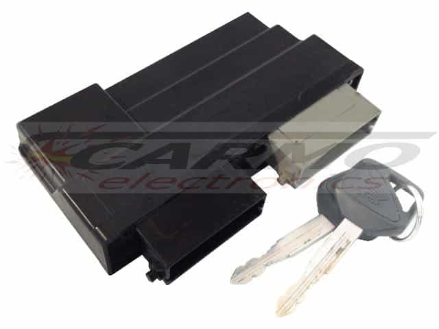 CB1300 ECU ECM CDI Black Box Brain (38770-MEJ-641, 38770-MEJ-642, 38770-MEJ-671) CB1300 ECU ECM CDI Black Box Brain (38770-MEJ-641, 38770-MEJ-642, 38770-MEJ-671)