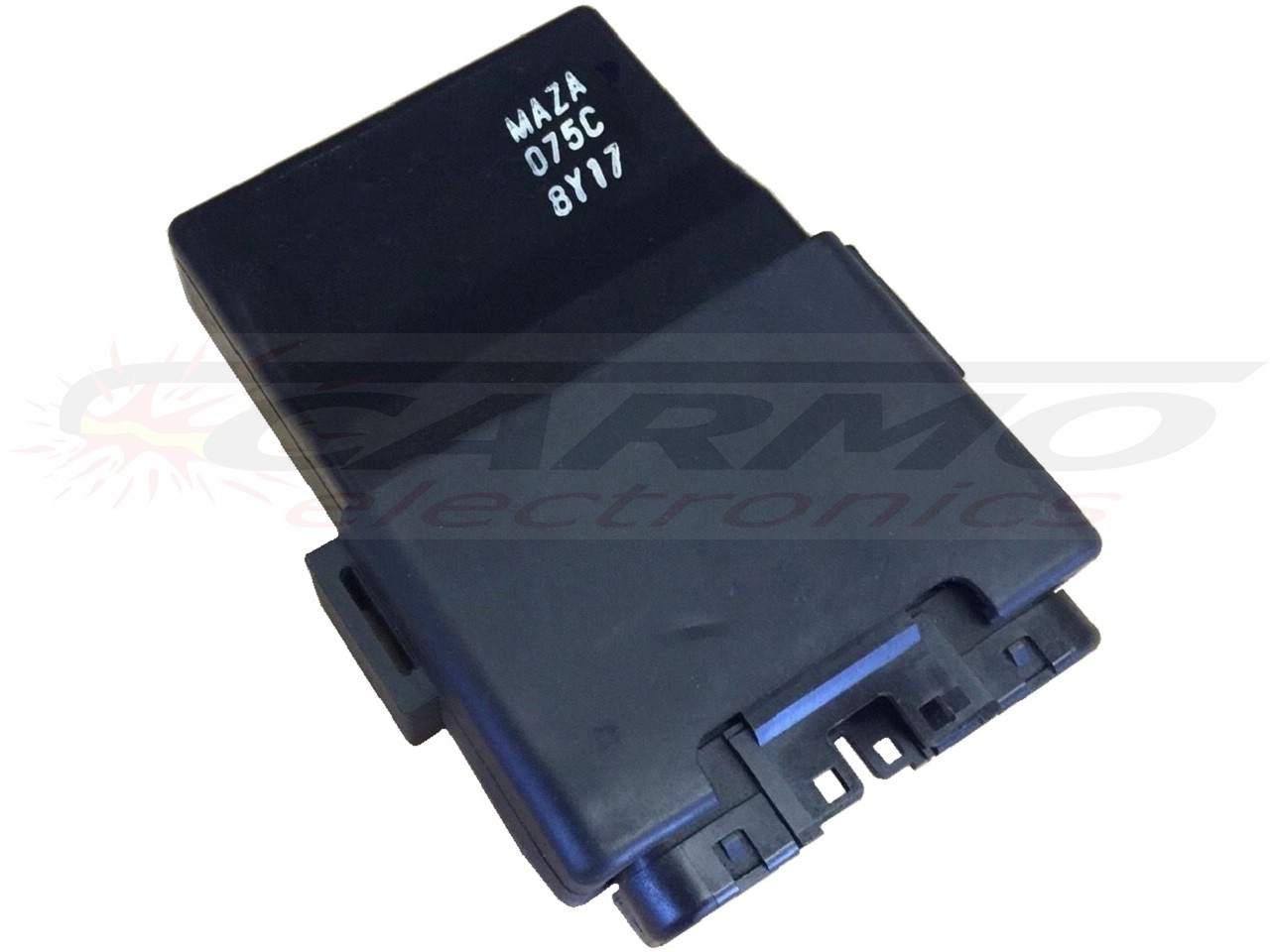 CB1300 x4 Moduł zapłonu zapłonowego TCI CDI (Maza, 075c) CB1300 x4 Moduł zapłonu zapłonowego TCI CDI (Maza, 075c)