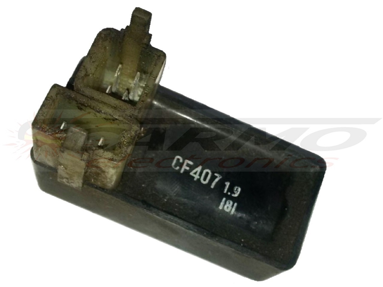 CB250 RS CB250RS CL250S Moduł zapłonu zapłonowego CDI TCI (CF407, CI-07) CB250 RS CB250RS CL250S Moduł zapłonu zapłonowego CDI TCI (CF407, CI-07)