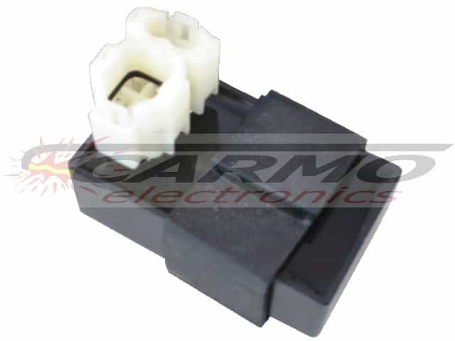CB350 CB350S CDI Igniter (CF512A) Igniter Moduł zapłonowy CDI TCI Box CB350 CB350S CDI Igniter (CF512A) Igniter Moduł zapłonowy CDI TCI Box