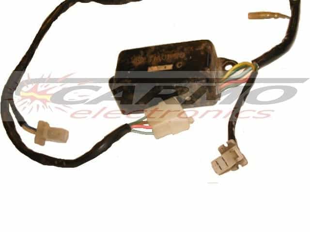 CB450 Moduł zapłonu zapłonowego CDI TCI (TIA01-20) CB450 Moduł zapłonu zapłonowego CDI TCI (TIA01-20)