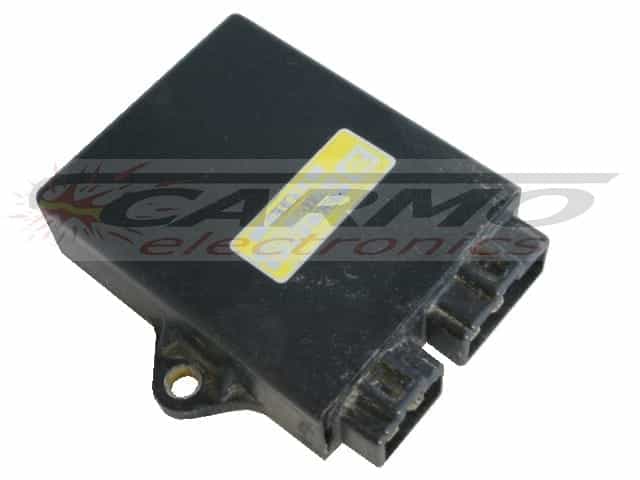 CB650SC Nighthawk Igniter Moduł zapłonowy TCI CDI Box (AKBZ16, 131100-3680) CB650SC Nighthawk Igniter Moduł zapłonowy TCI CDI Box (AKBZ16, 131100-3680)