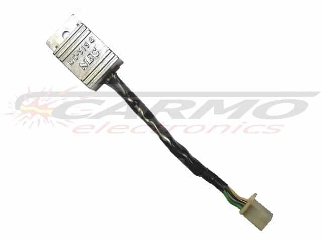 CB650Z Moduł zapłonu zapłonowego TCI CDI (RC03) CB650Z Moduł zapłonu zapłonowego TCI CDI (RC03)