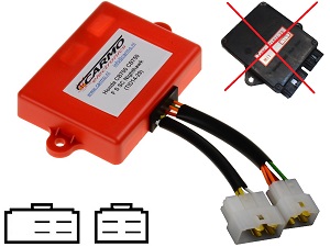 Honda CB700 CB750 CBX750 CDI TCI Igniter (TID14-29, MJ1)