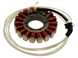 Honda CB1000R STATOR STATOR / REWINDING Honda CB1000R STATOR STATOR / REWINDING