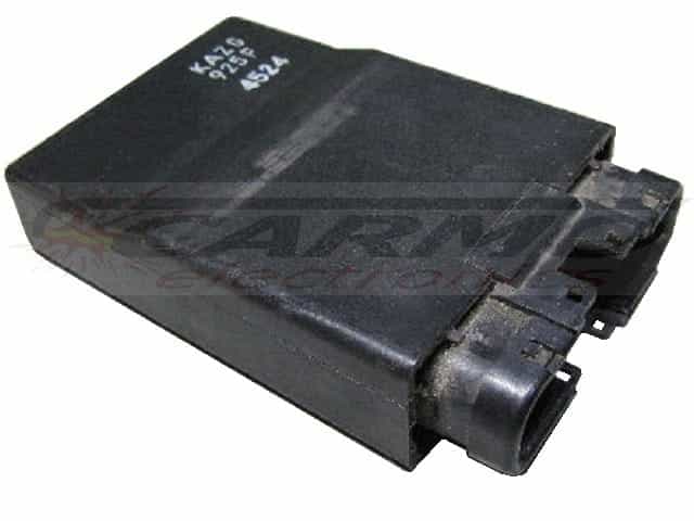 CBR250 CBR250RR Moduł zapłonu zapłonowego CDI TCI (KAZG) CBR250 CBR250RR Moduł zapłonu zapłonowego CDI TCI (KAZG)