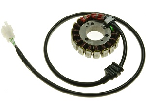 Honda CBR250RR STATOR STATOR WWWINDING Honda CBR250RR STATOR STATOR WWWINDING