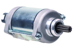 Silnik startowy Honda CBR500R CB500F PC44 PC45 CMX500 Rebel PC56