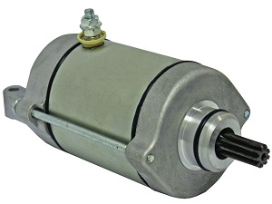 Silnik startowy Honda CB600 CBR600 CB900 CBR900 VTR1000F XL1000 CB1100SF CBR1100XX