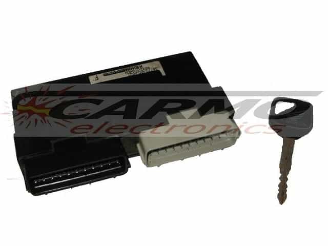 CBR600FS CBR600F4I PC35 (38770-MBW-) PGM-FI ECU ECM CDI Black Box Brain CBR600FS CBR600F4I PC35 (38770-MBW-) PGM-FI ECU ECM CDI Black Box Brain