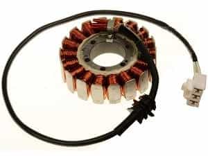 Honda CBR 600 RR STATOR STATOR WWWINDING Honda CBR 600 RR STATOR STATOR WWWINDING
