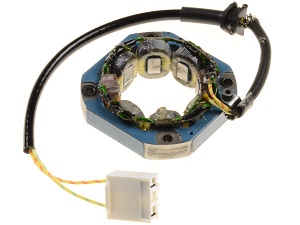 Honda CBR 600 RR CBR600RR Kit Race Kit Alternator STORINGING Honda CBR 600 RR CBR600RR Kit Race Kit Alternator STORINGING